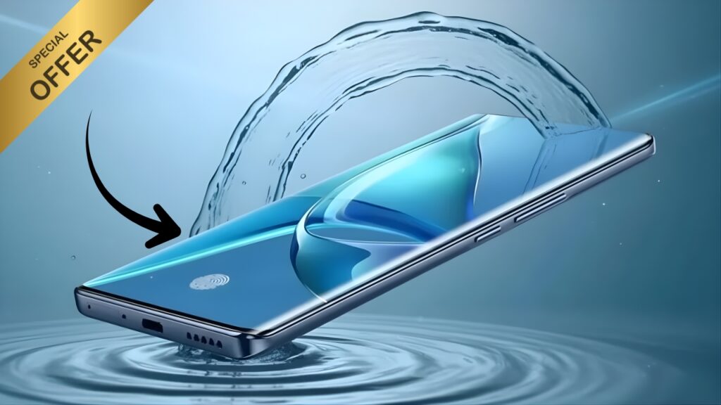 Lava Ultra Luxury 5G Launched - 200MP Camera, 12GB RAM, 7000mAh Battery at ₹10,499