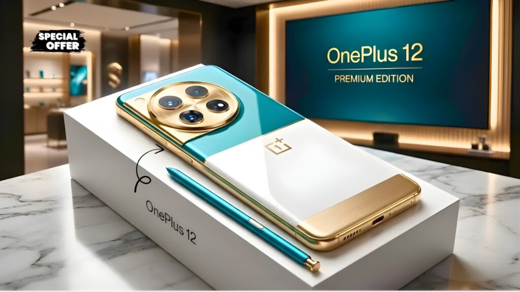 OnePlus New 5G Smartphone Launched - Snapdragon 8 Gen 3, 120Hz ProXDR Display and Hasselblad Camera