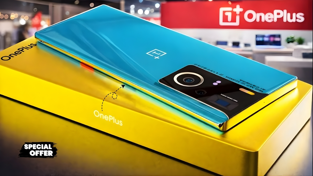 OnePlus Nord CE4 Launched – Powerful Snapdragon 7 Gen 3, 50MP Camera and Long-Lasting Battery
