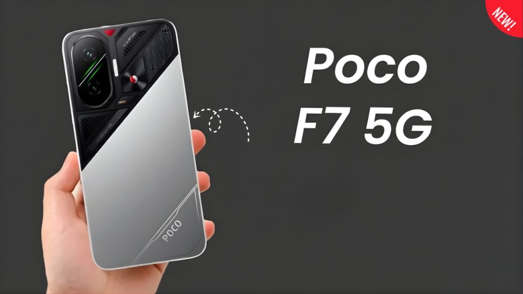 Poco Launched - a Powerful Low-Cost Smartphone – Premium Build, Snapdragon Processor and Rugged Battery