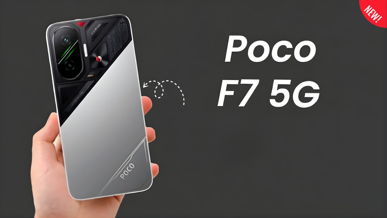 Poco Launched - a Powerful Low-Cost Smartphone – Premium Build, Snapdragon Processor and Rugged Battery